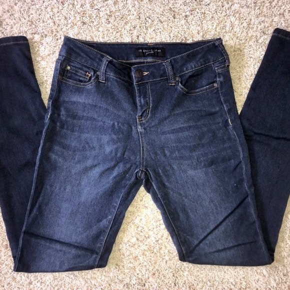 Celebrity Pink Other - Girls Jeans, Sz 16